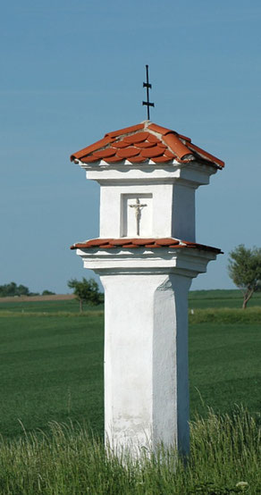 Pestsäule